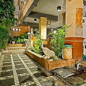 Grace Boutique House